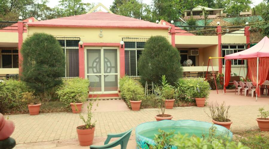 Mother Farm House, Mahabaleshwar 1